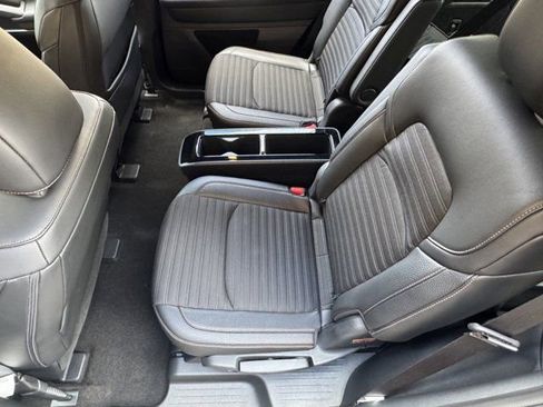 Used 2024 Nissan Pathfinder Rock Creek image 26