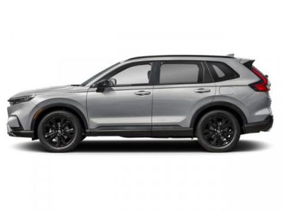New 2027 Honda CR-V Sport Touring