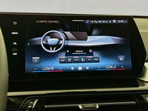 New 2026 BMW X1 xDrive28i w/ Convenience Package AWD/4WD image 16