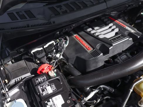 Used 2020 Ford F150 Raptor w/ Equipment Group 802A Luxury image 13