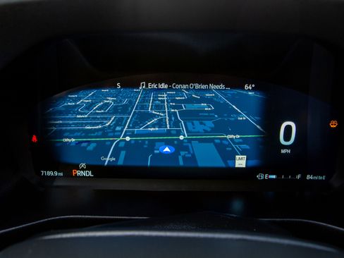 Used 2025 Ford Explorer Active w/ Active Comfort Package image 20