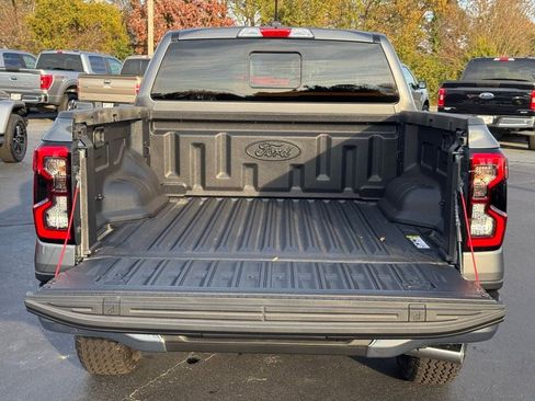New 2024 Ford Ranger XLT w/ Technology Package AWD/4WD image 39