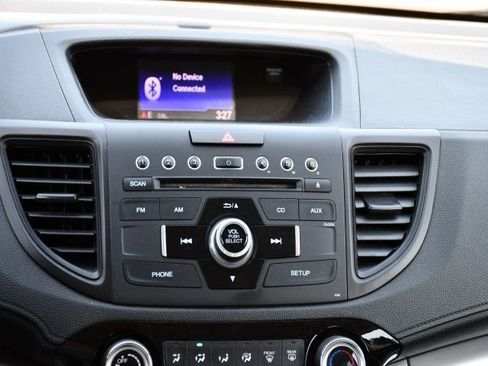 Used 2016 Honda CR-V SE image 22