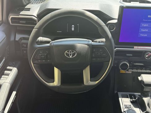 New 2026 Toyota 4Runner Limited AWD/4WD image 17