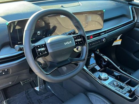 New 2026 Kia Sorento SX Prestige image 12