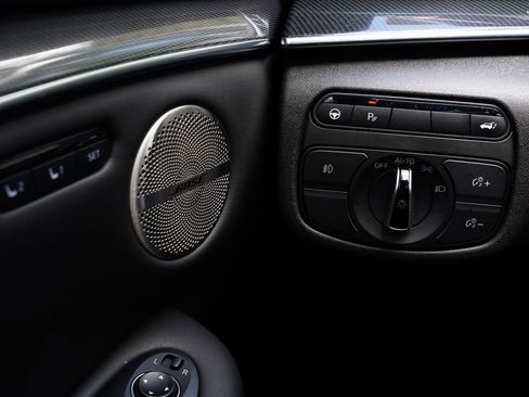 Used 2023 INFINITI QX50 Sport image 27