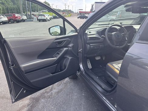 New 2025 Subaru Crosstrek 2.5i Sport w/ Crosstrek Mirror Package image 9