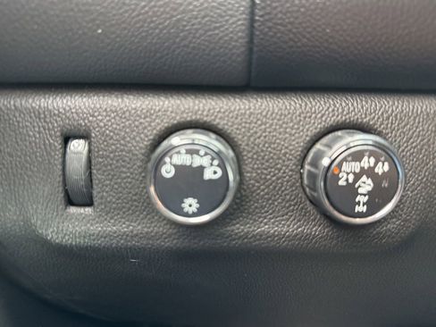 Used 2021 Chevrolet Colorado ZR2 image 57