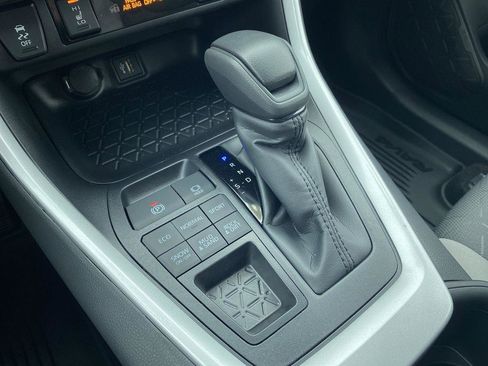 New 2025 Toyota RAV4 XLE image 19