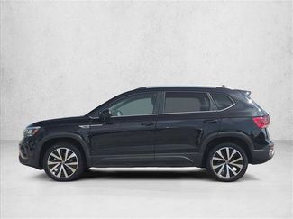 Used 2024 Volkswagen Taos SE FWD video 2