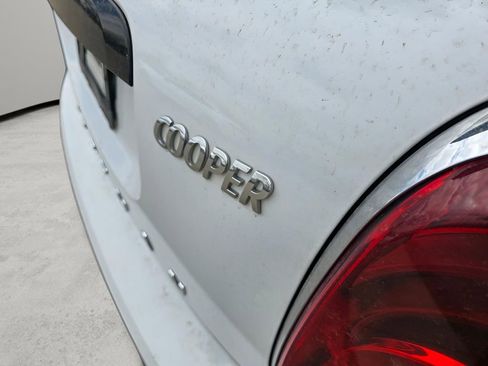 Used 2019 MINI Cooper Countryman w/ Storage Package FWD image 20