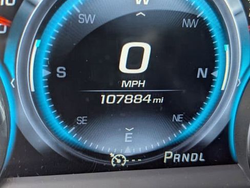 Used 2017 GMC Yukon Denali w/ Open Road Package image 13