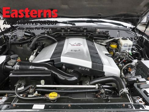 Used 2005 Toyota Land Cruiser image 7