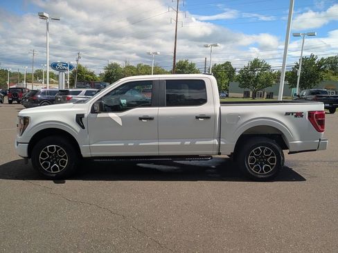 Used 2023 Ford F150 XL w/ STX Appearance Package AWD/4WD image 8