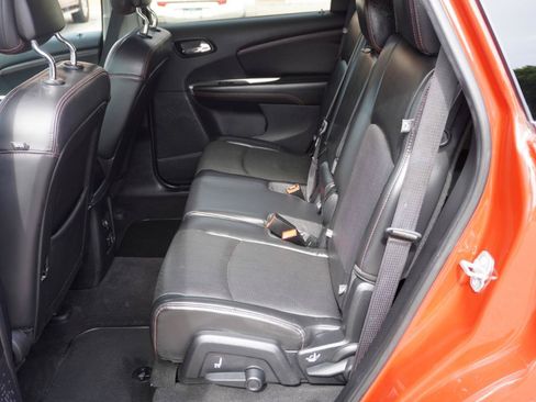 Used 2015 Dodge Journey R/T w/ Flexible Seating Group AWD/4WD image 20