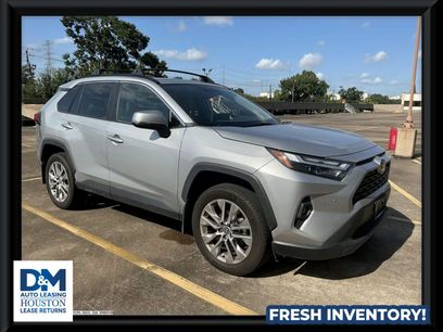 Used 2024 Toyota RAV4 XLE Premium w/ Weather Package