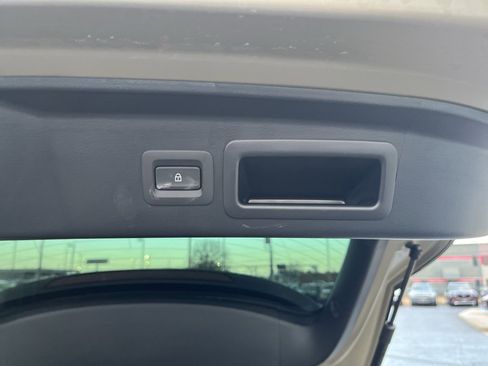 Certified 2025 MAZDA CX-30 Carbon image 25