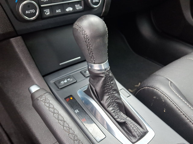 Used 2020 Acura ILX w/ Premium Package FWD image 18