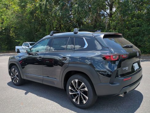 New 2025 MAZDA CX-50 2.5 Hybrid w/ Weather Package image 5