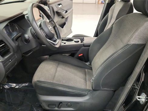 Used 2023 Nissan Rogue SV image 23