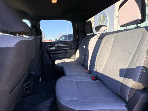 Used 2024 RAM 2500 Big Horn image 9