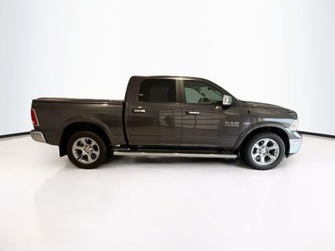 Used 2018 RAM 1500 Laramie w/ Convenience Group image 7