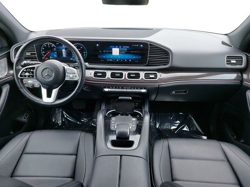 Used 2021 Mercedes-Benz GLE 350 image 9
