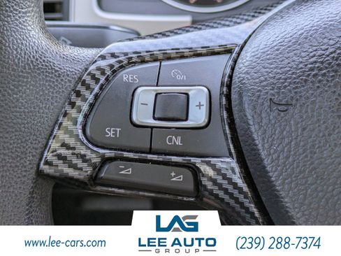 Used 2018 Volkswagen Atlas Launch Edition image 19