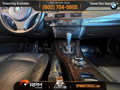 Used 2013 BMW 328i Convertible RWD image 14