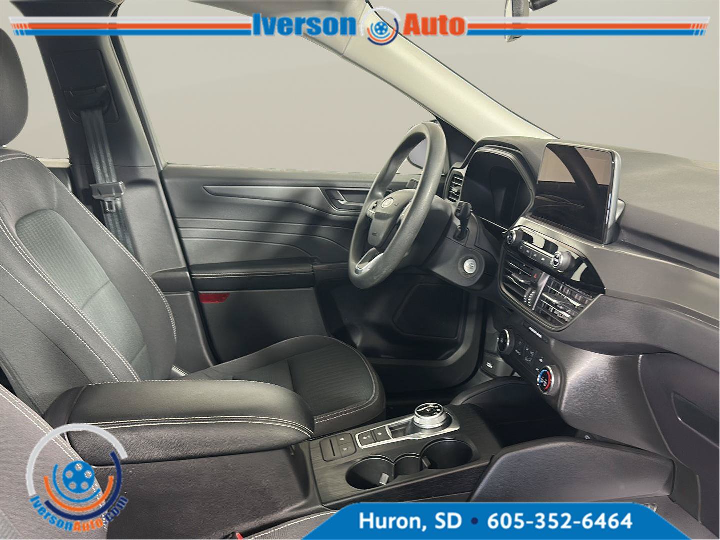 Used 2023 Ford Escape AWD image 26