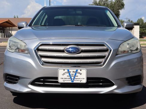 Used 2015 Subaru Legacy 2.5i Premium AWD/4WD image 13