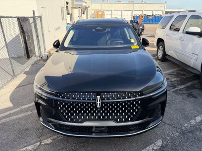 Used 2024 Lincoln Nautilus Reserve w/ Equipment Group 203A