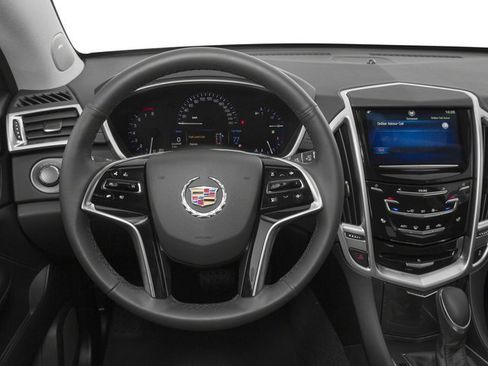 Used 2014 Cadillac SRX Performance w/ Driver Awareness Package AWD/4WD image 9