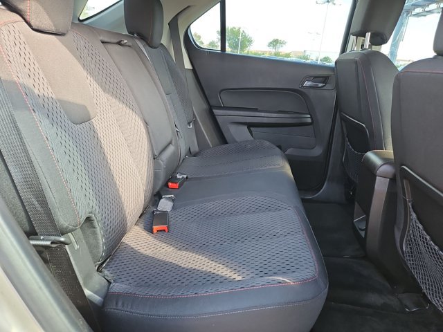 Used 2013 Chevrolet Equinox LS FWD image 18