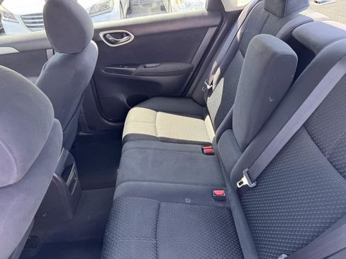 Used 2013 Nissan Sentra SR w/ Driver Pkg FWD image 27