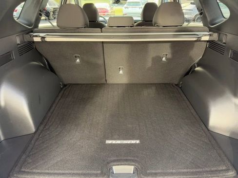 Used 2022 Hyundai Tucson XRT image 11
