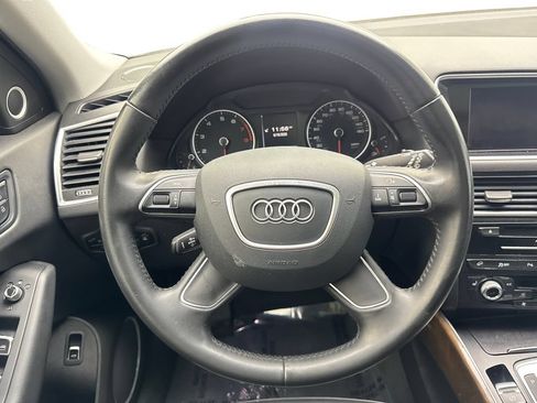 Used 2016 Audi Q5 2.0T Premium Plus AWD/4WD image 57