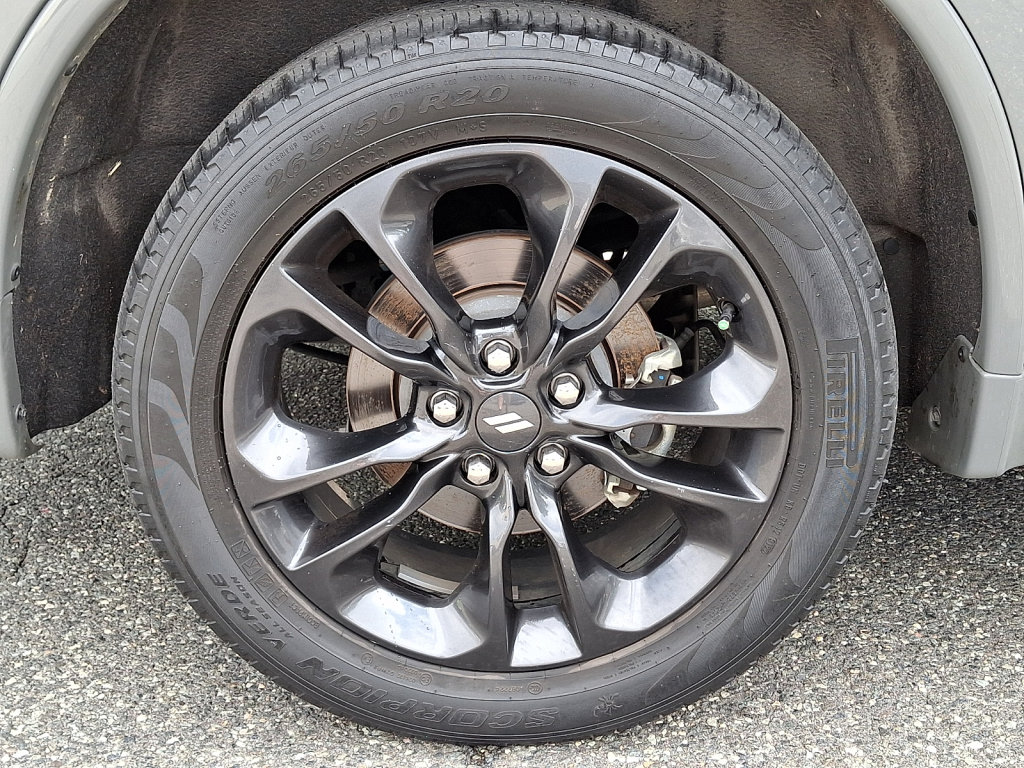 Used 2022 Dodge Durango GT AWD/4WD image 9