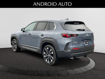 New 2026 MAZDA CX-50 2.5 Hybrid w/ Premium Plus Pkg