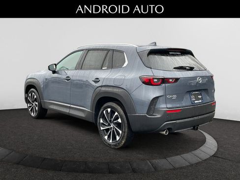 New 2026 MAZDA CX-50 2.5 Hybrid w/ Premium Plus Pkg AWD/4WD image 3