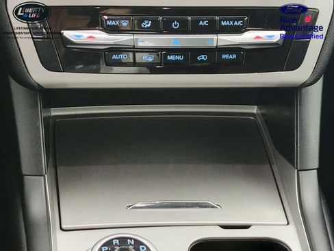 Certified 2023 Ford Explorer XLT image 24