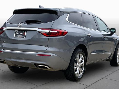 Used 2020 Buick Enclave Avenir w/ Avenir Technology Package image 13