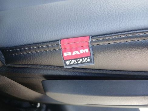 New 2026 RAM 3500 Tradesman image 25