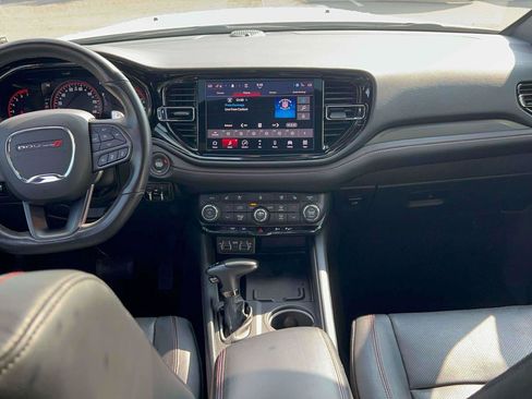 Used 2023 Dodge Durango R/T AWD/4WD image 24