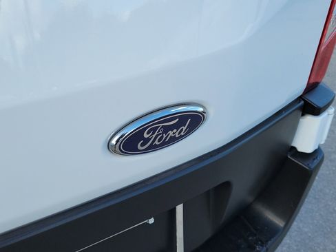 Used 2024 Ford Transit 250 Low Roof w/ Exterior Upgrade Package image 29