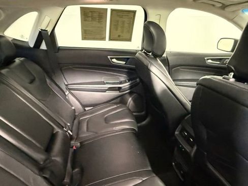 Used 2019 Ford Edge Titanium w/ Equipment Group 301A FWD image 45