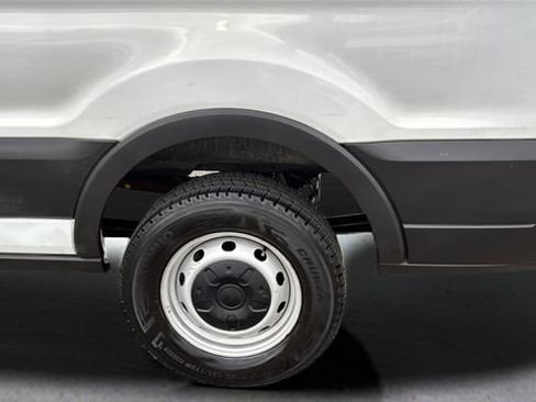 Used 2023 Ford Transit 250 Medium Roof w/ Load Area Protection Package image 35