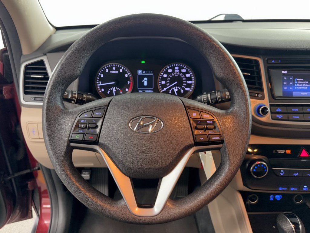 Used 2016 Hyundai Tucson SE w/ Option Group 02 FWD image 10