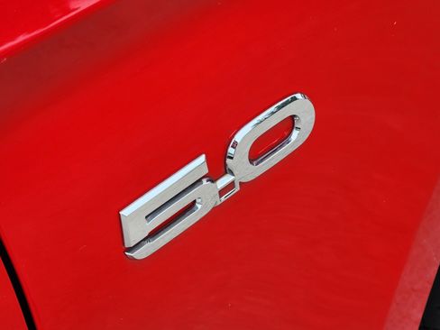 Used 2020 Ford Mustang GT Premium w/ GT Performance Package RWD image 37