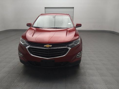 Used 2019 Chevrolet Equinox LT FWD image 15